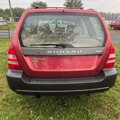 Used 2003 Subaru Forester 2.5X image 6