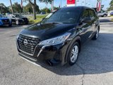 Certified 2022 Nissan Kicks S image 2