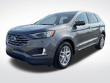 Used 2022 Ford Edge SEL image 1