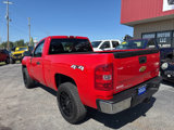 Used 2013 Chevrolet Silverado 1500 W/T w/ LS Package image 4