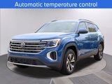 New 2025 Volkswagen Atlas SE image 3