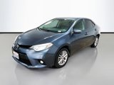 Used 2014 Toyota Corolla LE image 3