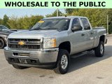 Used 2014 Chevrolet Silverado 2500 LT image 4