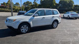 Used 2009 Subaru Forester 2.5X image 4