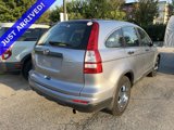 Used 2011 Honda CR-V LX image 4