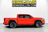 New 2025 Nissan Frontier PRO-4X w/ Pro Convenience Package image 3