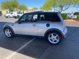 Used 2003 MINI Cooper Hardtop image 2