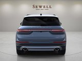 New 2025 Lincoln Corsair Reserve image 4