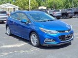 Used 2017 Chevrolet Cruze LT w/ Convenience Package image 6