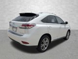 Used 2013 Lexus RX 350 FWD image 2