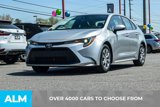 Used 2022 Toyota Corolla LE image 3