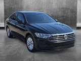 Used 2019 Volkswagen Jetta S w/ Driver Assistance Package image 3