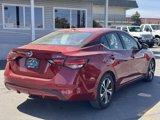 Used 2021 Nissan Sentra SV image 5