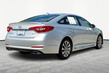 Used 2017 Hyundai Sonata Sport w/ Value Edition Package 02 image 2