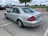 Used 2002 Mercedes-Benz C 240 Sedan image 5
