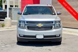 Used 2015 Chevrolet Tahoe LTZ image 3