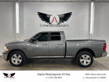 Used 2011 RAM 1500 Big Horn image 2