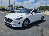 Used 2022 Hyundai Sonata SE image 3