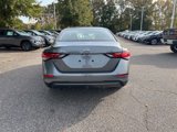 New 2025 Nissan Sentra S image 3