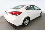 Used 2018 Kia Forte LX w/ LX Rear Camera Package image 4