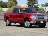 Used 2012 Ford F150 Lariat w/ Lariat Plus Pkg image 2