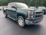 Used 2015 Chevrolet Silverado 1500 LT w/ All Star Edition image 2