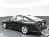New 2025 Honda Accord LX image 3