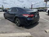 Used 2019 Toyota Camry SE image 5
