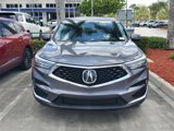 Used 2019 Acura RDX w/ Technology Package image 2