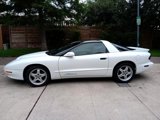 Used 1995 Pontiac Firebird Formula image 2