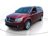 Used 2019 Dodge Grand Caravan SXT image 2