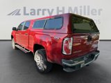 Used 2016 GMC Canyon SLT w/ Driver Alert Package image 2