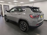 Used 2022 Jeep Compass Limited image 6