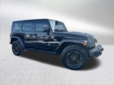 Used 2016 Jeep Wrangler Unlimited Sahara image 2