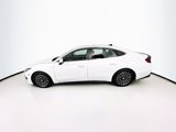 Certified 2021 Hyundai Sonata Limited image 4