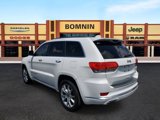 Used 2015 Jeep Grand Cherokee Summit w/ Platinum Series Group image 4