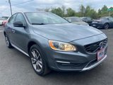 Used 2017 Volvo S60 T5 Cross Country Platinum image 2