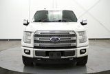 Used 2016 Ford F150 Platinum w/ Equipment Group 701A Luxury image 2