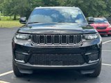 New 2025 Jeep Grand Cherokee Laredo image 6
