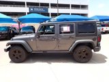 Used 2016 Jeep Wrangler Unlimited Sport image 2