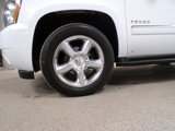 Used 2012 Chevrolet Tahoe LTZ image 2