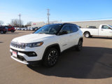 Used 2023 Jeep Compass Limited image 5