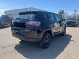 Used 2019 Jeep Compass Sport image 4