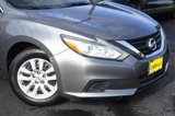 Used 2017 Nissan Altima 2.5 S image 4