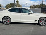 Used 2025 Genesis G70 2.5T w/ Sport Prestige Package image 6