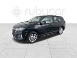 Used 2023 Chevrolet Equinox LT image 1