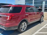 Used 2016 Ford Explorer Limited image 2