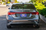 Used 2021 Kia Forte LXS image 6
