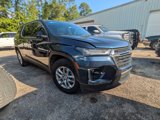 Used 2022 Chevrolet Traverse LS image 3