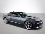 Used 2010 Chevrolet Camaro SS w/ RS Package image 4